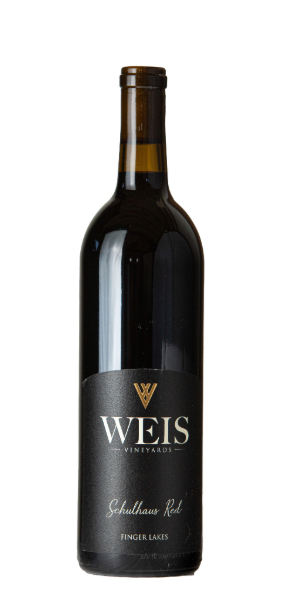 Weis Vineyards